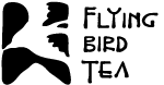 Logo du salon de thé Flyingbird
