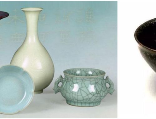 A Visual Guide to Famous Chinese Ceramics