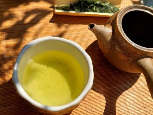 Gyokuro Karigane – 玉露雁音 – Bikouen - Kyoto, High grade Japanese tea