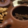 Ancient Tree Shu Puerh, Lao Cha Tou | Sweet Gushu, Lincang 2022 - Image 7
