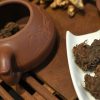 Ancient Tree Shu Puerh, Lao Cha Tou | Sweet Gushu, Lincang 2022 - Image 2