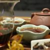Ancient Tree Shu Puerh, Lao Cha Tou | Sweet Gushu, Lincang 2022 - Image 4