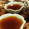 Ancient Tree Shu Puerh, Lao Cha Tou | Sweet Gushu, Lincang 2022 - Image 3