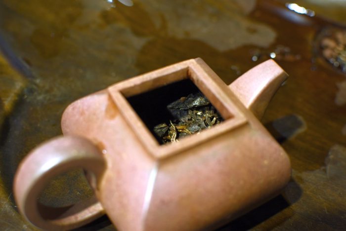 Liu Grand Master Vintage Sheng Puerh | 2008, Yiwu, Xishuangbanna, Yunnan - Image 7