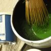 Matcha Mori no Shiro 森の白, White Forest | 40g in a metal box - Image 3