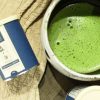 Matcha Mori no Shiro 森の白, White Forest | 40g in a metal box - Image 4