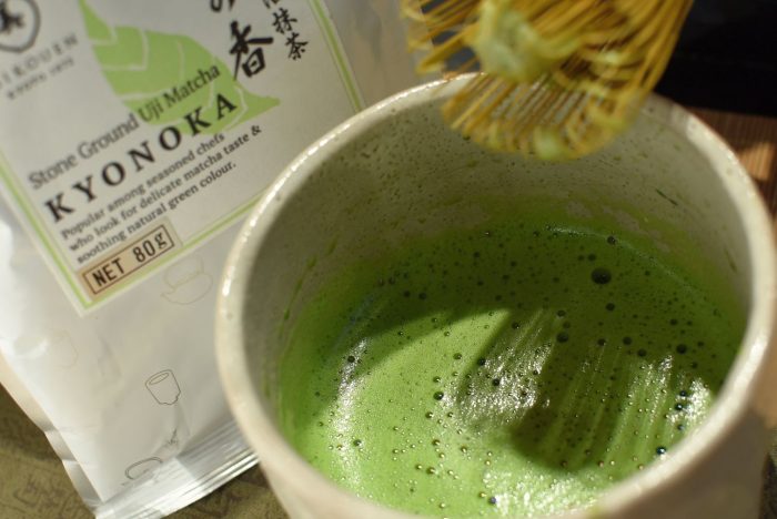 Fine and Tasty Matcha - Latte and Cooking Grade Tea Powder |  80g - Image 3