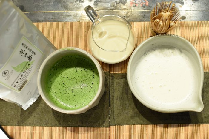 Fine and Tasty Matcha - Latte and Cooking Grade Tea Powder |  80g - Image 4