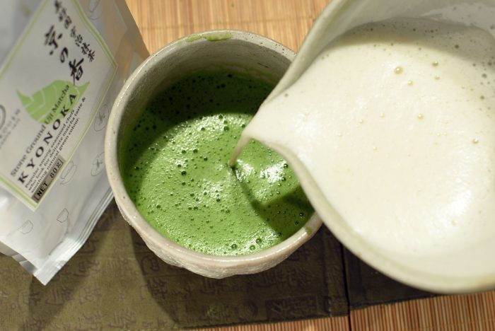 Fine and Tasty Matcha - Latte and Cooking Grade Tea Powder |  80g - Image 5