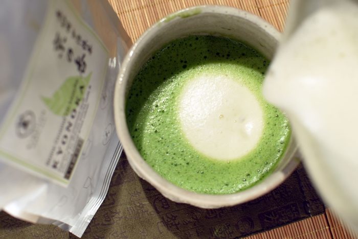 Fine and Tasty Matcha - Latte and Cooking Grade Tea Powder |  80g - Image 6