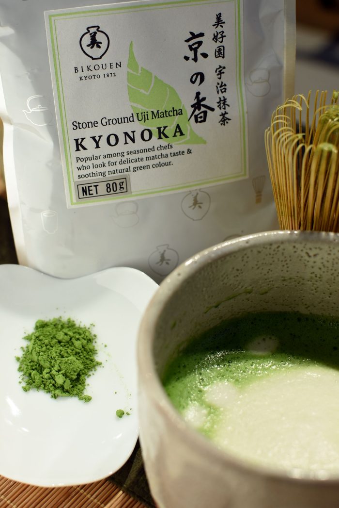 Fine and Tasty Matcha - Latte and Cooking Grade Tea Powder |  80g - Image 7