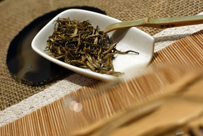 Hai Ha Golden Buds | Hanoi Black Tea - Image 6