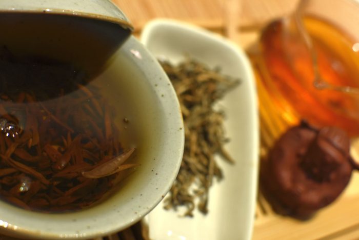 Hai Ha Golden Buds | Hanoi Black Tea