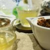 Hoshishoen Yame Genmaicha | Sencha + Roasted Rice - Very Sweet 100g - Image 6