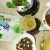 Hoshishoen Yame Genmaicha | Sencha + Roasted Rice - Very Sweet 100g