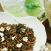 Hoshishoen Yame Genmaicha | Sencha + Roasted Rice - Very Sweet 100g - Image 3