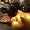 Golden Pig Tuocha Gongting Shu Puerh | 2018 Nutty, Creamy, Sweet - Image 3