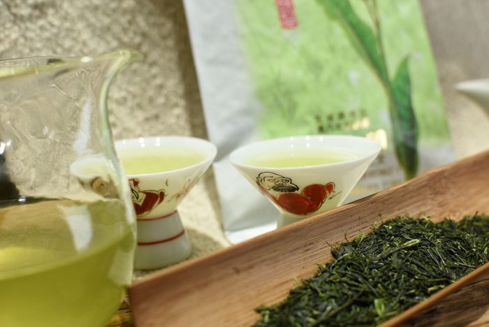 Hoshishoen Sunlight King Sencha | Hoshinomura, Yame, Fukuoka 100g - Image 4