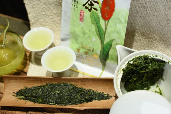 Hoshishoen Sunlight King Sencha | Hoshinomura, Yame, Fukuoka 100g - Image 5