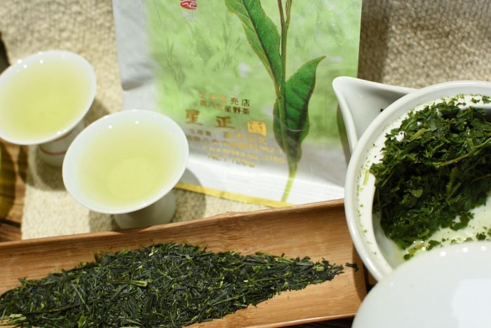 Hoshishoen Sunlight King Sencha | Hoshinomura, Yame, Fukuoka 100g - Image 6