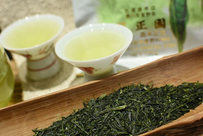 Hoshishoen Sunlight King Sencha | Hoshinomura, Yame, Fukuoka 100g