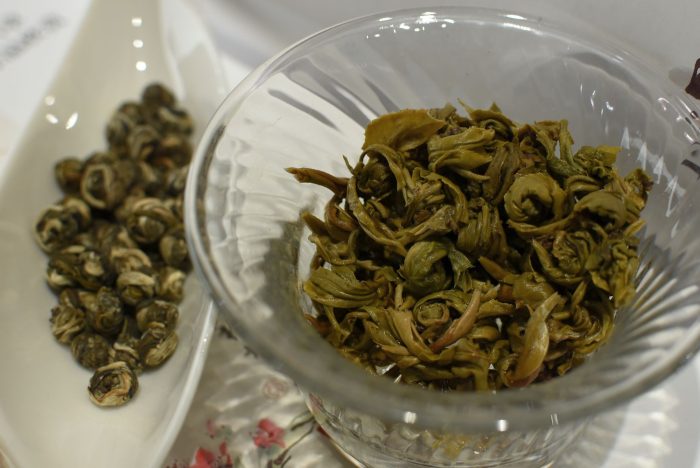 Jasmine Dragon Pearls, Premium Grade | Organic Fragrant Green Tea - Image 6