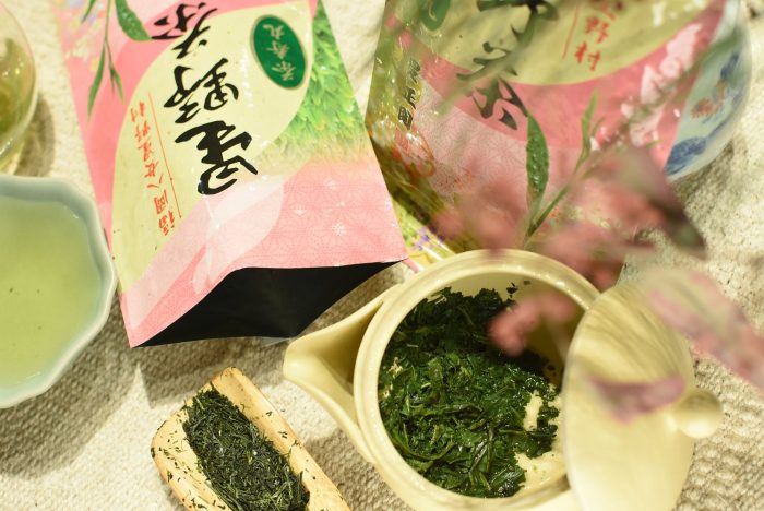 Hoshishoen Christal Sencha | Hoshinomura, Yame, Fukuoka 100g - Image 6