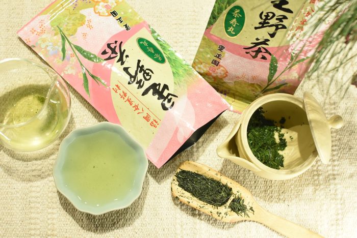 Hoshishoen Christal Sencha | Hoshinomura, Yame, Fukuoka 100g - Image 5