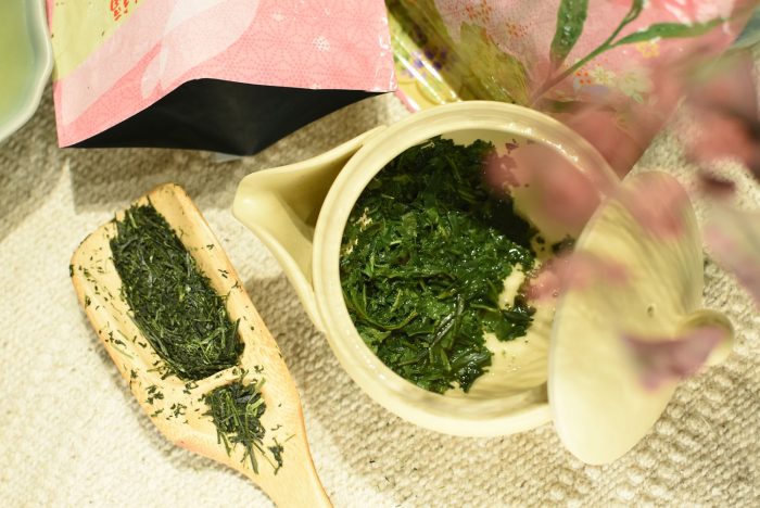 Hoshishoen Christal Sencha | Hoshinomura, Yame, Fukuoka 100g - Image 4