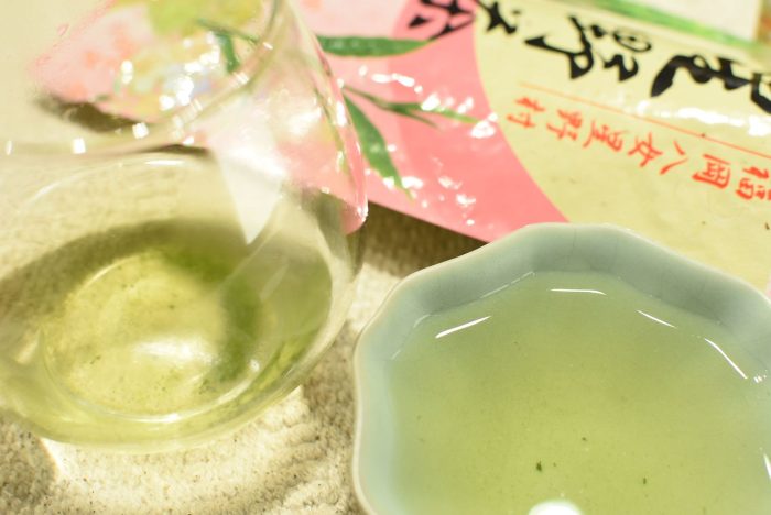 Hoshishoen Christal Sencha | Hoshinomura, Yame, Fukuoka 100g