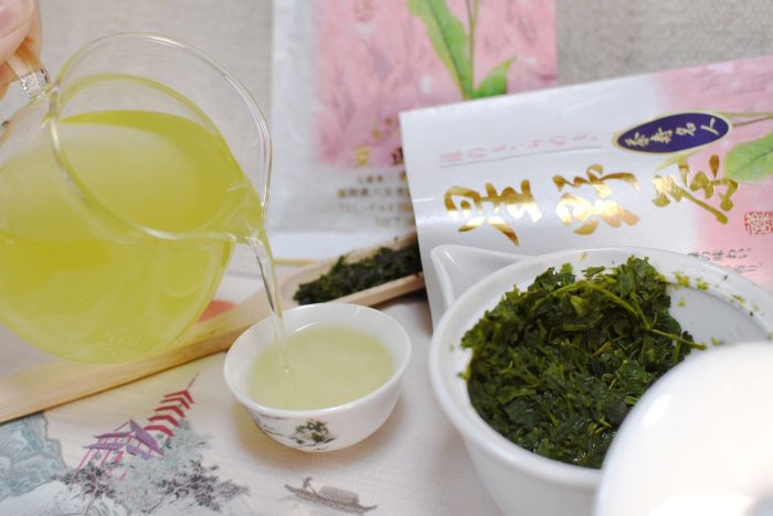 Hoshishoen Sakura Meijin Master Sencha | Hoshinomura, Yame, Fukuoka 100g - Image 7