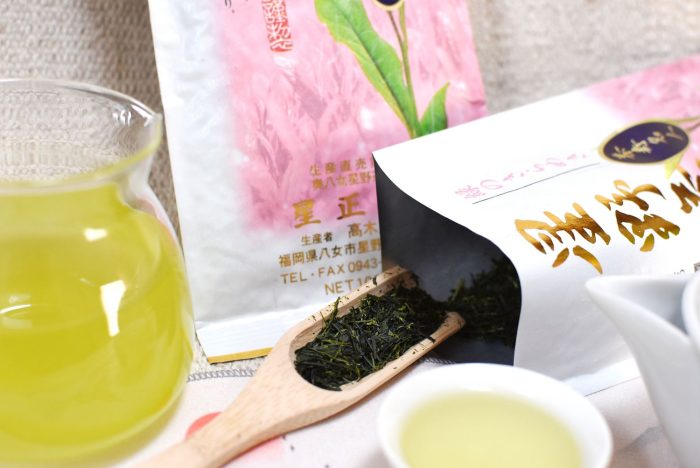 Hoshishoen Sakura Meijin Master Sencha | Hoshinomura, Yame, Fukuoka 100g