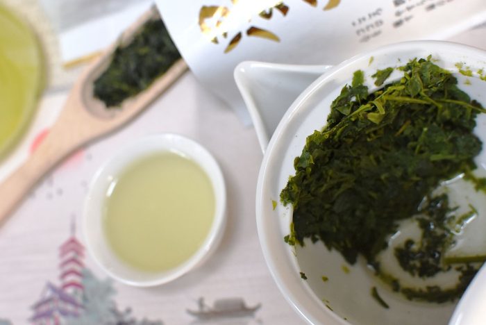 Hoshishoen Sakura Meijin Master Sencha | Hoshinomura, Yame, Fukuoka 100g - Image 5