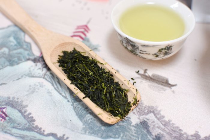 Hoshishoen Sakura Meijin Master Sencha | Hoshinomura, Yame, Fukuoka 100g - Image 3