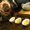 Samstag Gongfucha mit Vesna und den ersten grünen Frühlingstees des Jahres 2025 | 03. Mai 2025 16:30 - Image 6