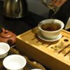 Samstag Gongfucha mit Vesna und den ersten grünen Frühlingstees des Jahres 2025 | 03. Mai 2025 16:30 - Image 2