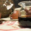 Haiwan Gong Bing Lao Tong Zhi Super Bland | 2023 Full-bodied Shu with a Unique Coffee-like falvour - Image 6