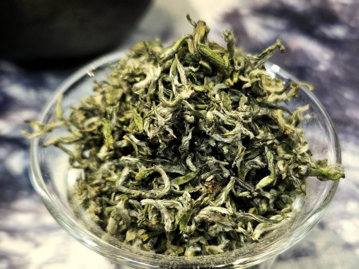 Mengding Ganlu 2025 Spring | Sweet Dew, Premium Green Tea