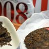 Haiwan 908 Shu Puer Cake | 2024 Well fermented Balanced, Strong, Sweet - Image 6