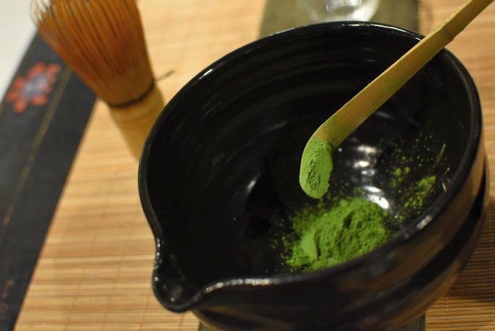 Ushijima Sugi no Kaori – Hoshino matcha | Yame, Fukuoka 30g - Image 7