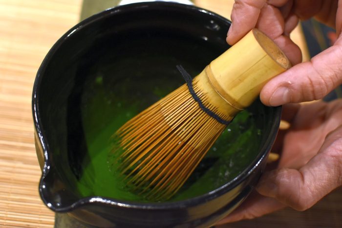 Ushijima Sugi no Kaori – Hoshino matcha | Yame, Fukuoka 30g - Image 6