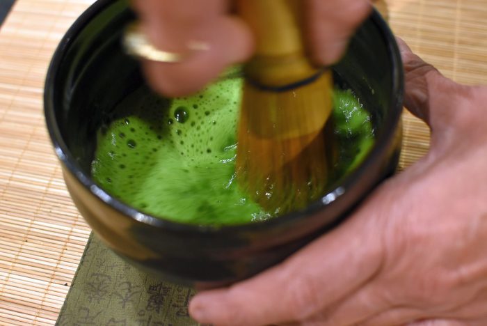 Ushijima Sugi no Kaori – Hoshino matcha | Yame, Fukuoka 30g - Image 5