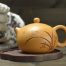 Yixing teapot duanni xishi