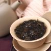 Zheng Yan Da Hong Pao I Charcoal and Dried Apricot Flavour 2024/2025 - Image 4