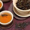 Zheng Yan Da Hong Pao I Charcoal and Dried Apricot Flavour 2024/2025