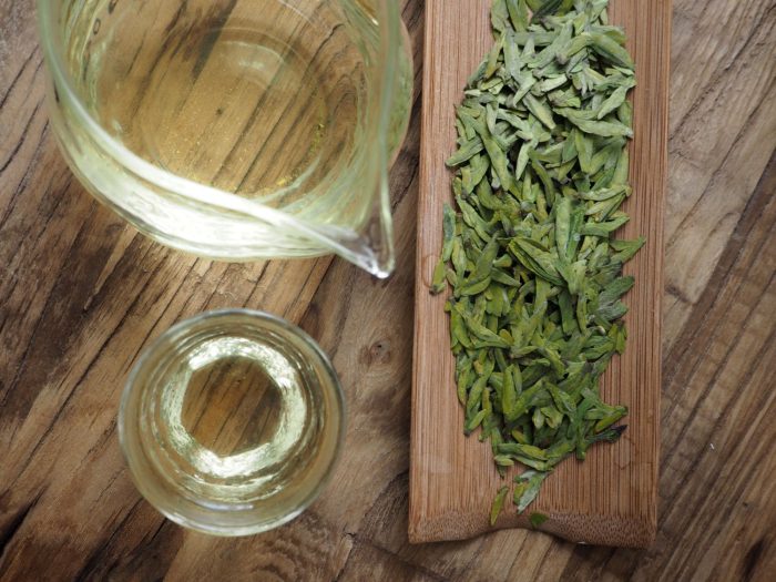 2025 Xi Hu Long Jing Mingqian | West Lake Dragon Well, first harvest - Image 6