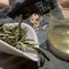 Premium Cui Ming Yunnan Green Tea 2025 | Strong, Rich, Vegetable Taste - Image 6