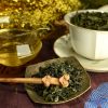 Anxi Tie Guan Yin - Iron Buddha 'AA' | Intense, Floral, Honey and Appricot Profile - Image 6