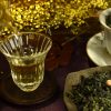 Anxi Tie Guan Yin - Iron Buddha 'AA' | Intense, Floral, Honey and Appricot Profile - Image 3