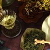 Anxi Tie Guan Yin - Iron Buddha 'AA' | Intense, Floral, Honey and Appricot Profile - Image 2